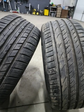 Гуми Летни 225/45R17, снимка 1 - Гуми и джанти - 49609014