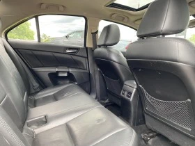 Suzuki Kizashi 2.4 AUT AWD, снимка 17