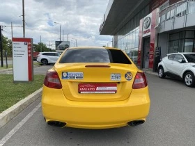 Suzuki Kizashi 2.4 AUT AWD, снимка 6