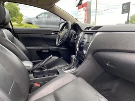 Suzuki Kizashi 2.4 AUT AWD, снимка 16