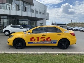 Suzuki Kizashi 2.4 AUT AWD, снимка 4