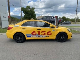 Suzuki Kizashi 2.4 AUT AWD, снимка 9