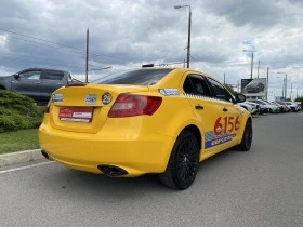 Suzuki Kizashi 2.4 AUT AWD, снимка 8