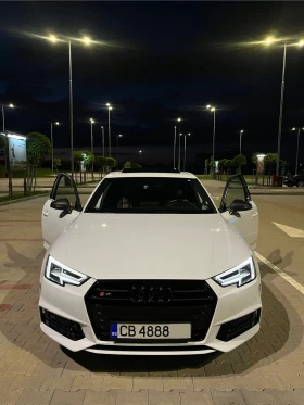 Audi A4, снимка 1