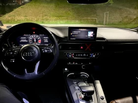 Audi A4, снимка 11