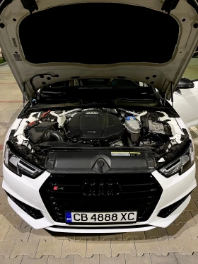 Audi A4, снимка 8