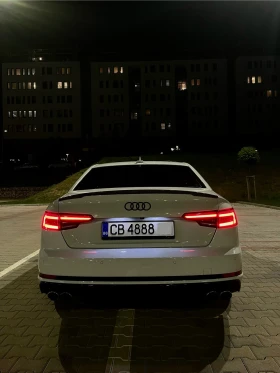 Audi A4, снимка 7