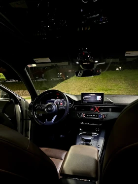 Audi A4, снимка 16