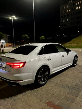Audi A4, снимка 4