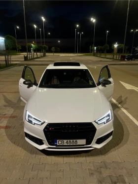 Audi A4, снимка 2