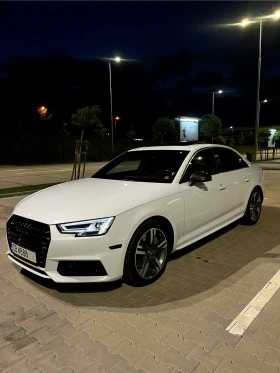 Audi A4, снимка 5