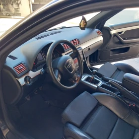 Audi A4, снимка 6