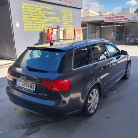 Audi A4, снимка 2
