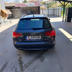 Audi A4, снимка 3