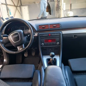 Audi A4, снимка 11