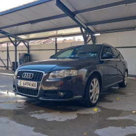 Audi A4, снимка 17