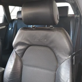 Audi A4, снимка 12