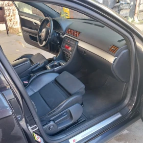 Audi A4, снимка 9