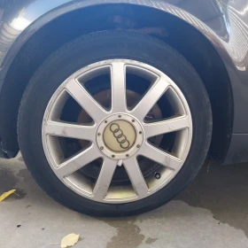 Audi A4, снимка 14