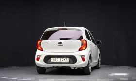 Kia Morning LPi Deluxe  * НАЙ-ДОБРА ЦЕНА В БЪЛГАРИЯ* , снимка 4