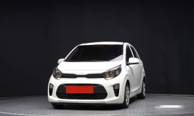 Kia Morning LPi Deluxe  * НАЙ-ДОБРА ЦЕНА В БЪЛГАРИЯ* , снимка 3