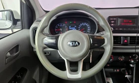 Kia Morning LPi Deluxe  * НАЙ-ДОБРА ЦЕНА В БЪЛГАРИЯ* , снимка 13
