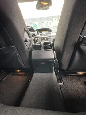 Mercedes-Benz E 350, снимка 9