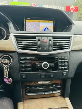 Mercedes-Benz E 350, снимка 7