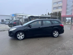 Ford Focus 1.6i GAZ - КЛИМАТРОНИК, снимка 8