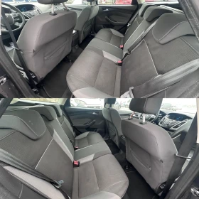 Ford Focus 1.6i GAZ - КЛИМАТРОНИК, снимка 14