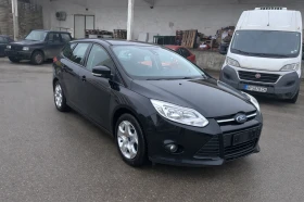 Ford Focus 1.6i GAZ - КЛИМАТРОНИК, снимка 3