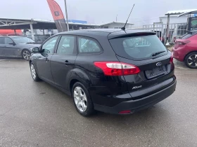 Ford Focus 1.6i GAZ - КЛИМАТРОНИК, снимка 7