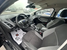 Ford Focus 1.6i GAZ - КЛИМАТРОНИК, снимка 9