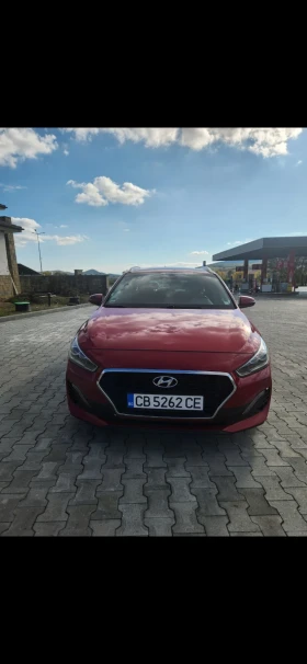Hyundai I30, снимка 2