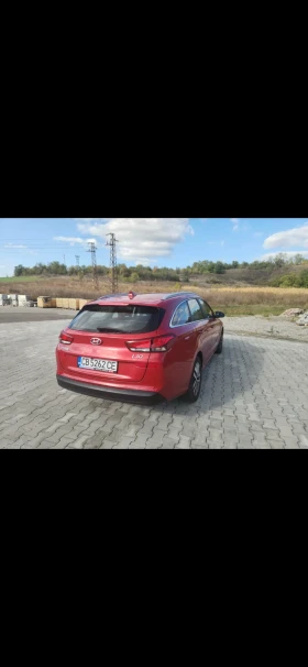 Hyundai I30, снимка 5
