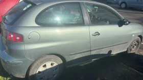 Seat Ibiza, снимка 5