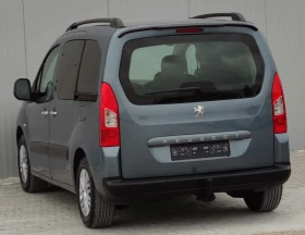 Peugeot Partner 1.6HDI* 92к.с* 2012г.* , снимка 4