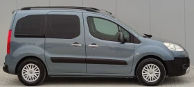 Peugeot Partner 1.6HDI* 92к.с* 2012г.* , снимка 7