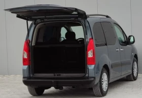 Peugeot Partner 1.6HDI* 92к.с* 2012г.* , снимка 9