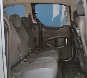 Peugeot Partner 1.6HDI* 92к.с* 2012г.* , снимка 11