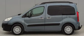 Peugeot Partner 1.6HDI* 92к.с* 2012г.* , снимка 8