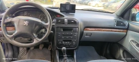Peugeot 406 2000, снимка 4