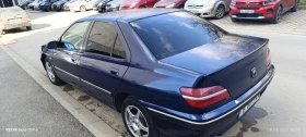 Peugeot 406 2000, снимка 2