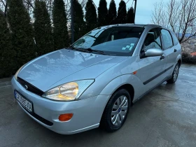 Ford Focus Автоматик/LED/130.000km/1.6i ГАЗ, снимка 2
