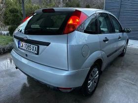 Ford Focus Автоматик/LED/130.000km/1.6i ГАЗ, снимка 5