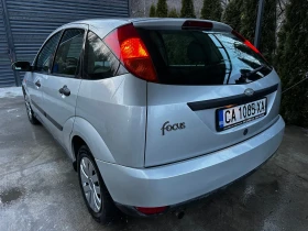 Ford Focus Автоматик/LED/130.000km/1.6i ГАЗ, снимка 3