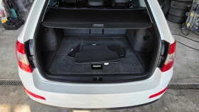 Skoda Octavia 1.4i* 140кс* бензин* LED* NAVI, снимка 9