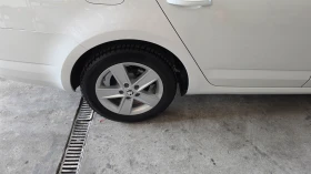Skoda Octavia 1.4i* 140кс* бензин* LED* NAVI, снимка 16