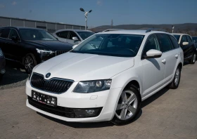 Skoda Octavia 1.4i* 140кс* бензин* LED* NAVI, снимка 1