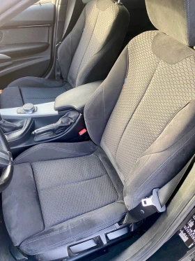 BMW 318 I, снимка 9